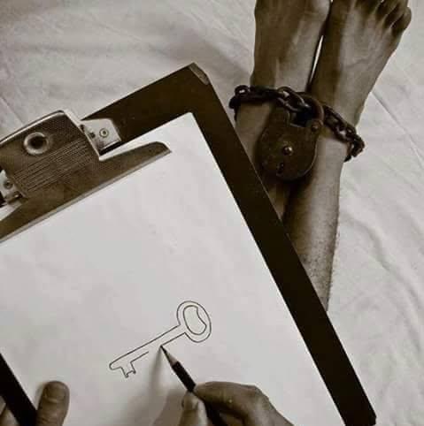 Keys Of Freedom