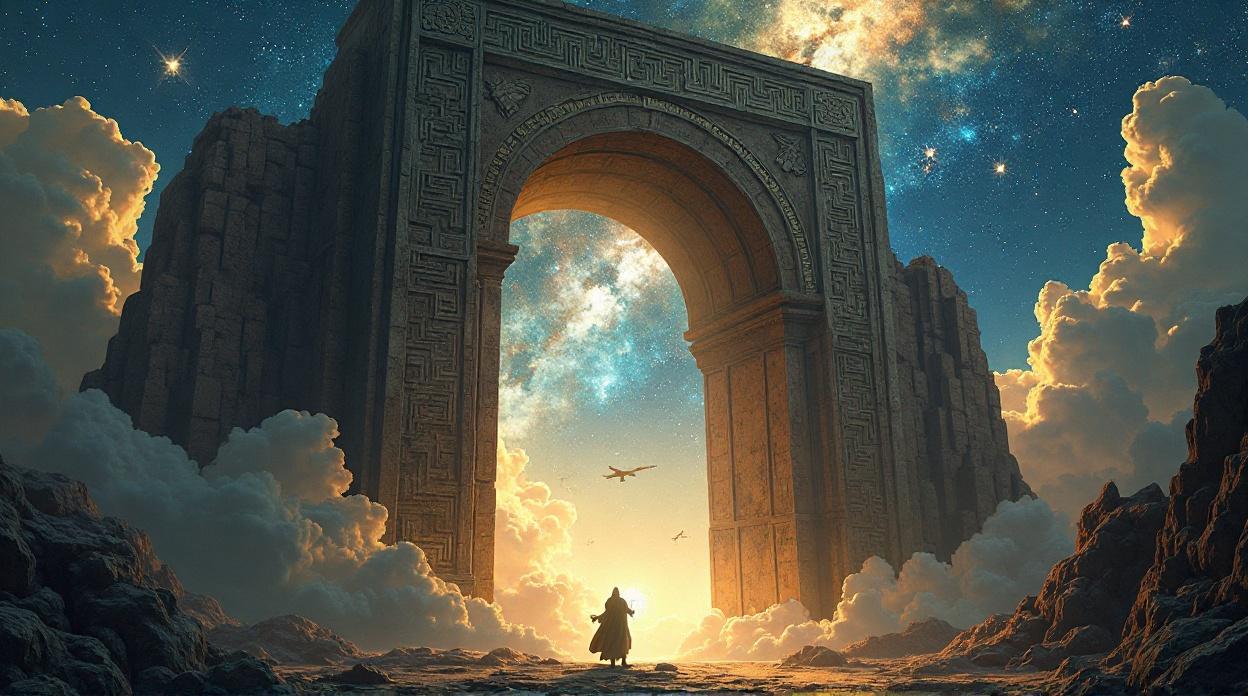 The Ancient Heart of Fantasy