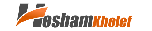 HKMedia - Hesham Kholef Media