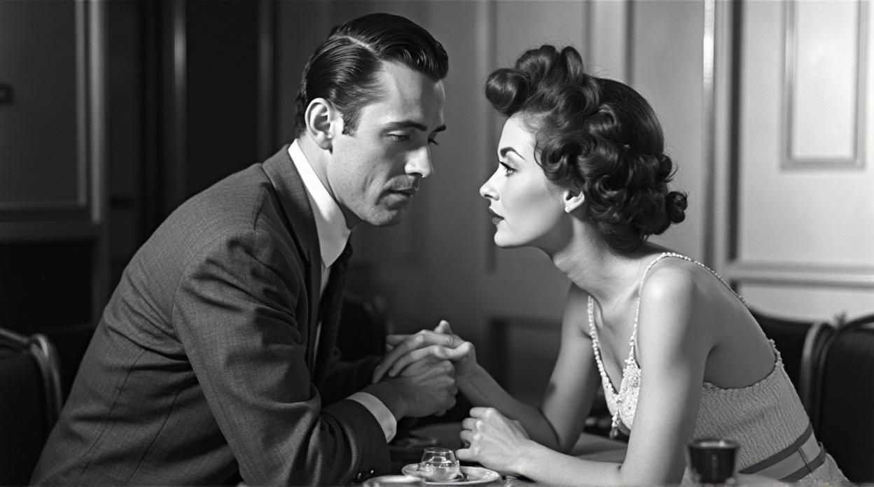 Love Affair