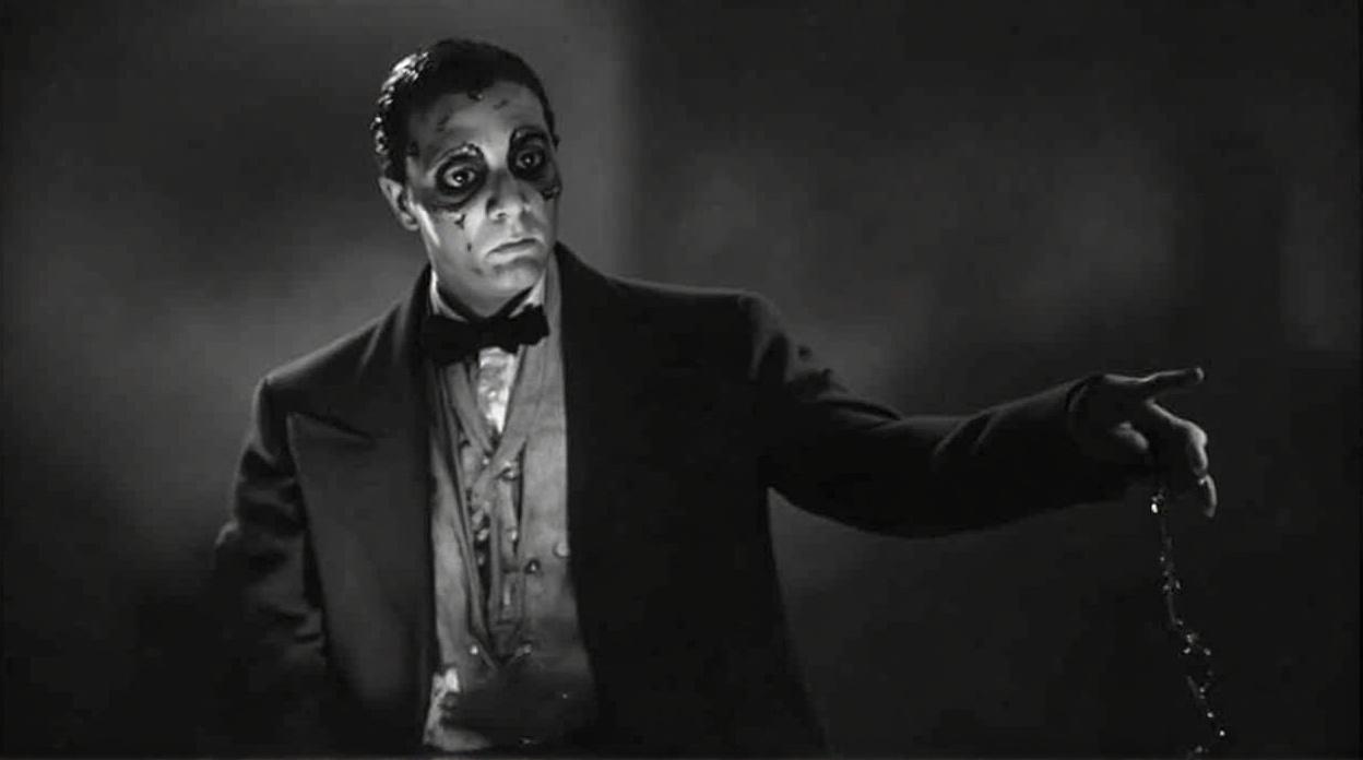 The Phantom of the Opera