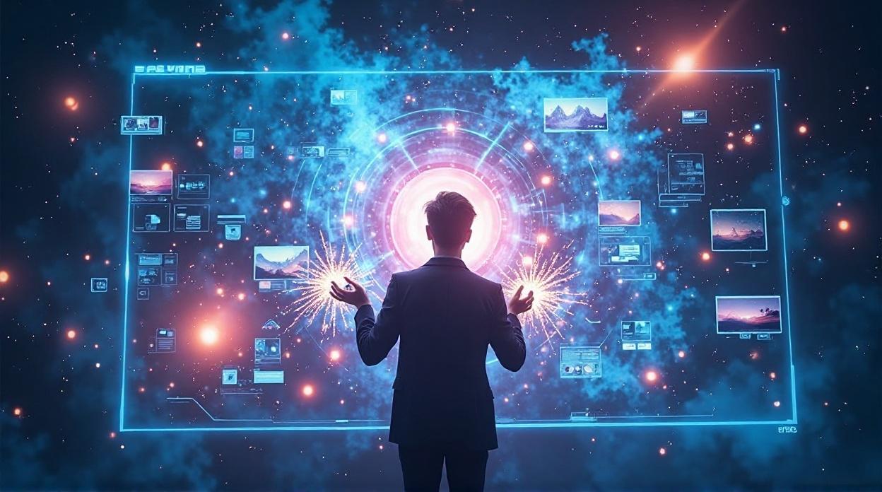 The Secret Sauce of AI Art