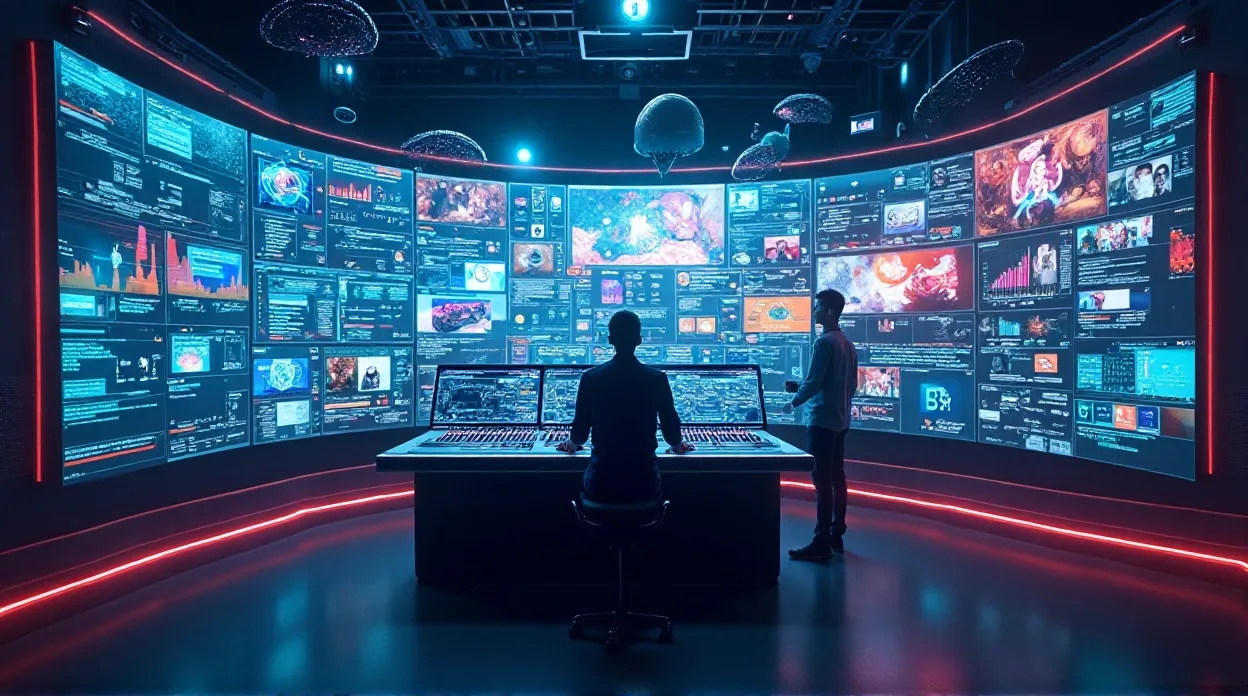 The Future of AI: How Intelligent Technology Could Help Humanity Build a Better World