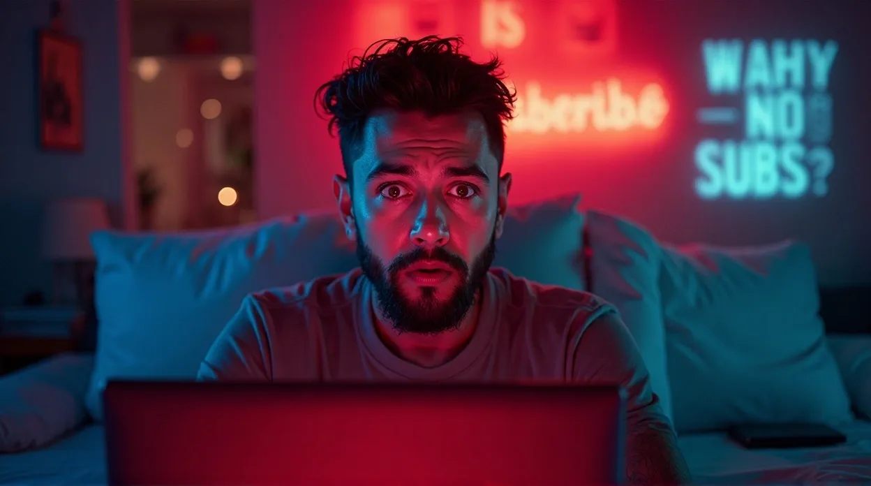 The YouTube Algorithm Explained: What Really Makes a Video Get Views?