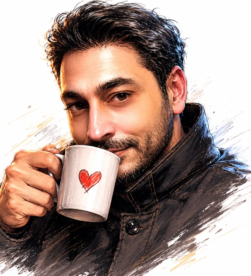 Hesham Kholef 2026 Profile
