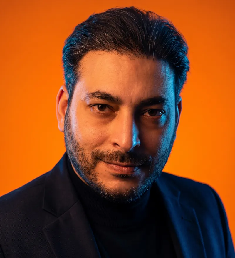 Hesham Kholef 2026 Profile 008