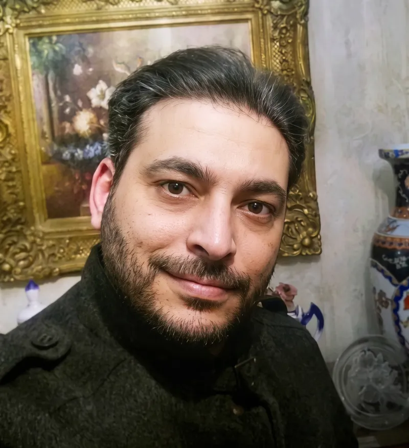 Hesham Kholef 2026 Profile 009