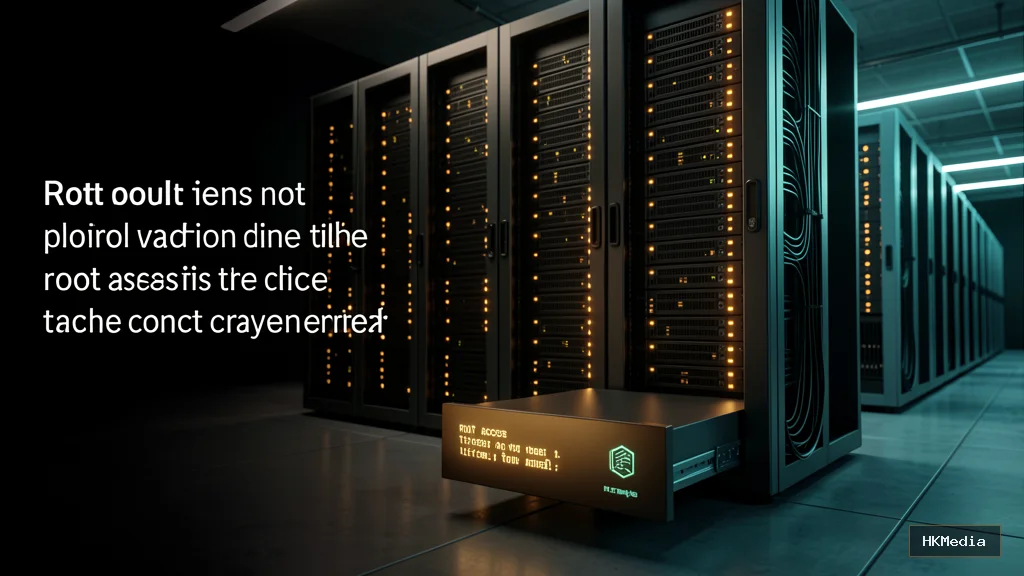 How to Host Your Own Website on a VPS: A Complete Step-by-Step Guide