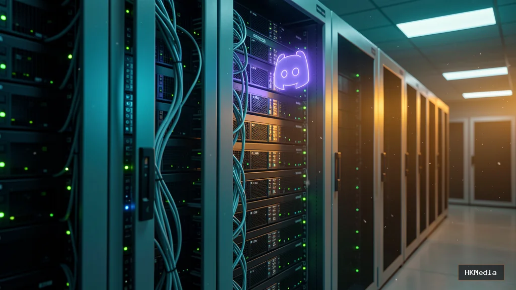 How to Host a Discord Bot on a VPS: A Complete Step-by-Step Guide