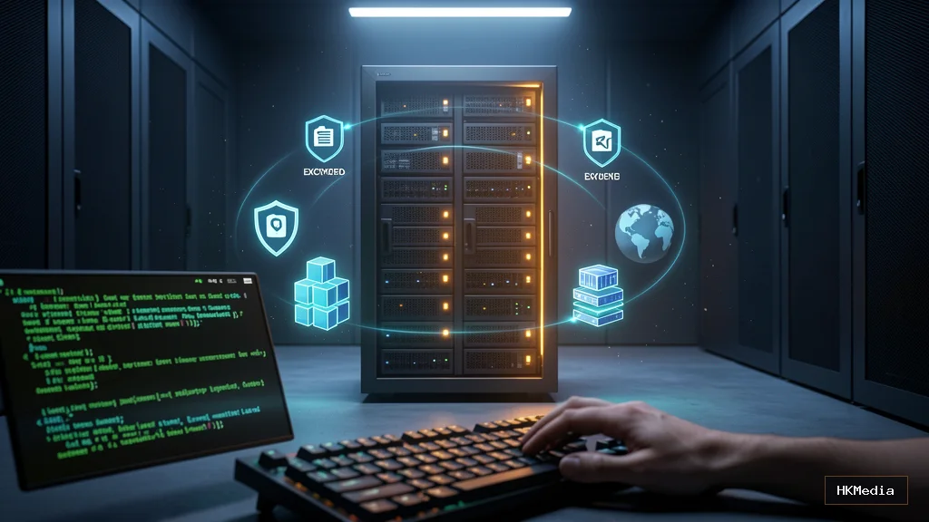 How to Build Your Own Secure Private Cloud on a VPS: A Production-Ready Guide