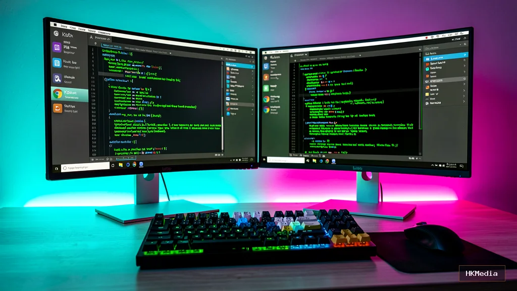 Why More People Are Switching to Linux in 2026 — Is Windows Losing Its Future?