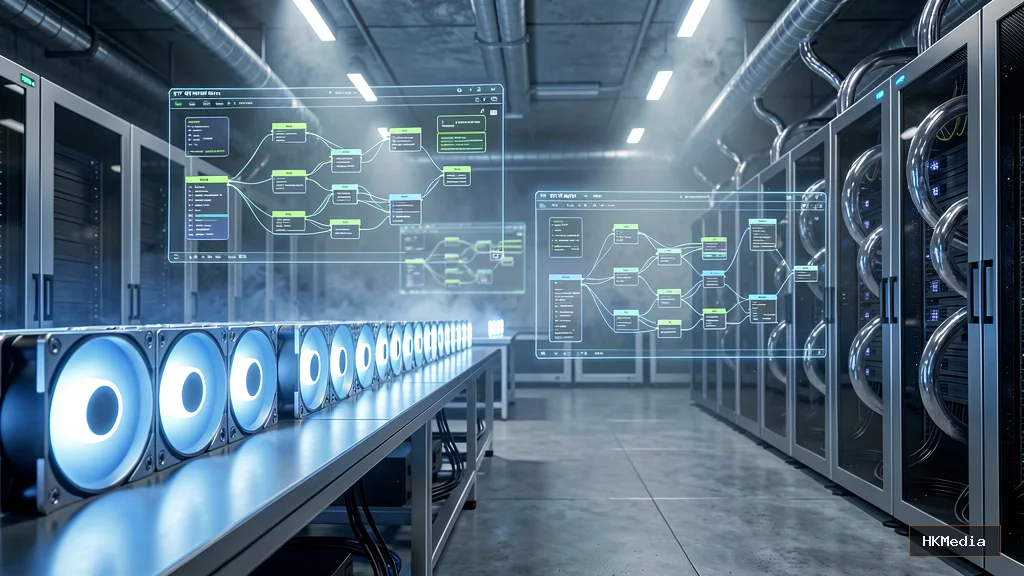 Build Your Own Local AI Image Factory — Complete Setup, Model Installation, GPU Optimization, Workflow Automation, and Troubleshooting