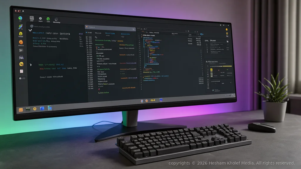 Breaking Free: Why I Left Windows for Ubuntu and How You Can Too