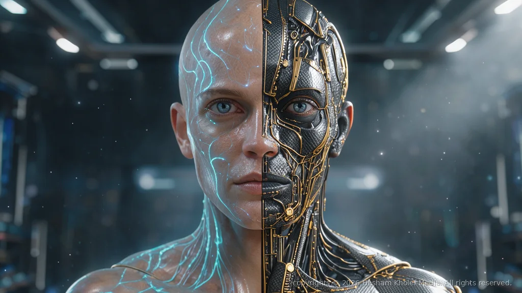 Meta Humans: The Dawning Age of Human-Machine Symbiosis