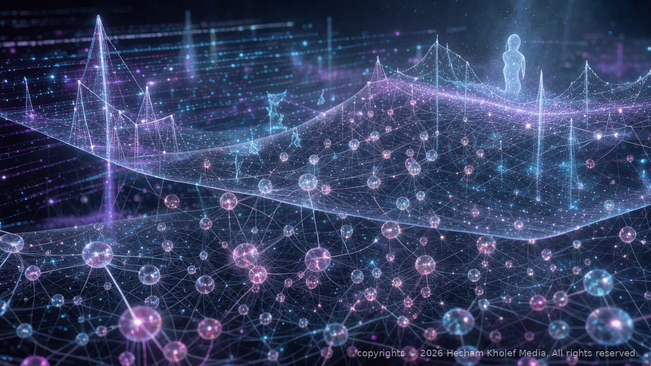 Do AI Bots Dream? Are We About to See Self-Aware AI Bots?
