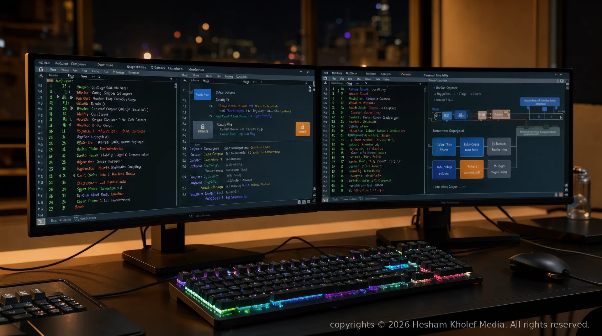 How to Install Local Web Hosting on Your Own Computer: A Complete Self-Hosting Guide