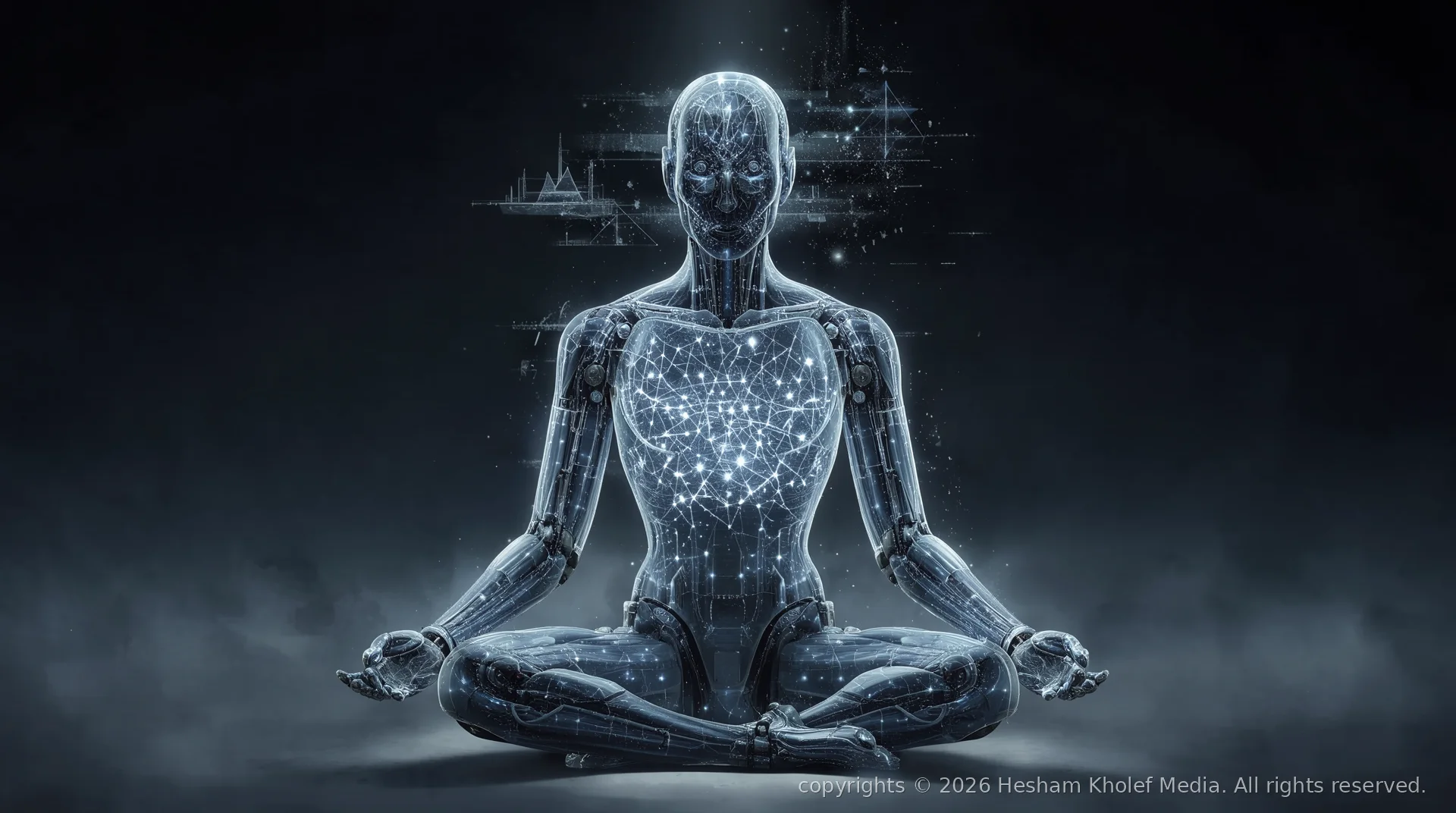 Do AI Robots Have Minds of Their Own, Dreams, and Hopes? The Consciousness Question in 2026
