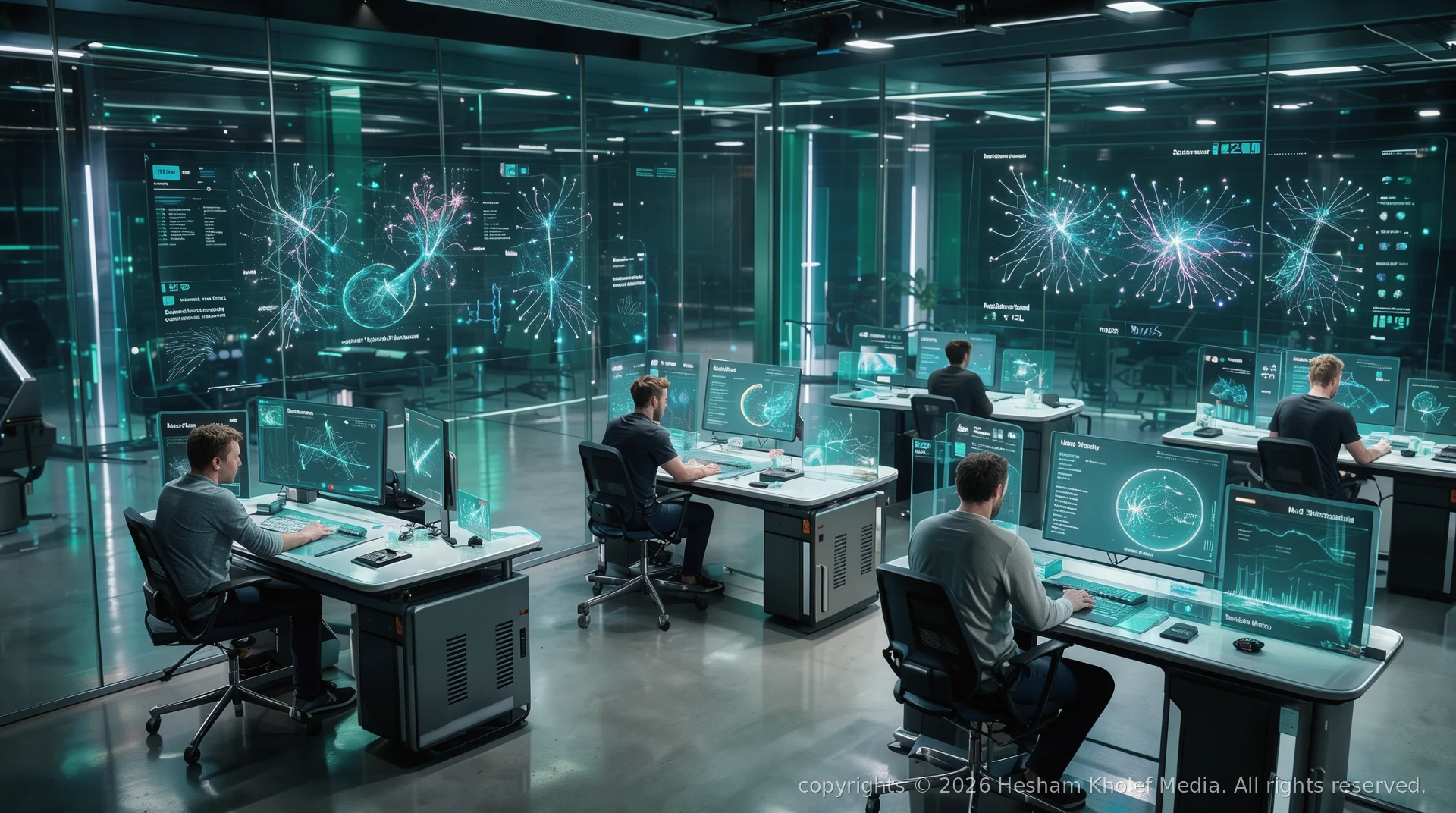 Google Unveils Gemini 2.0: The Dawn of Native Multimodal Agentic AI